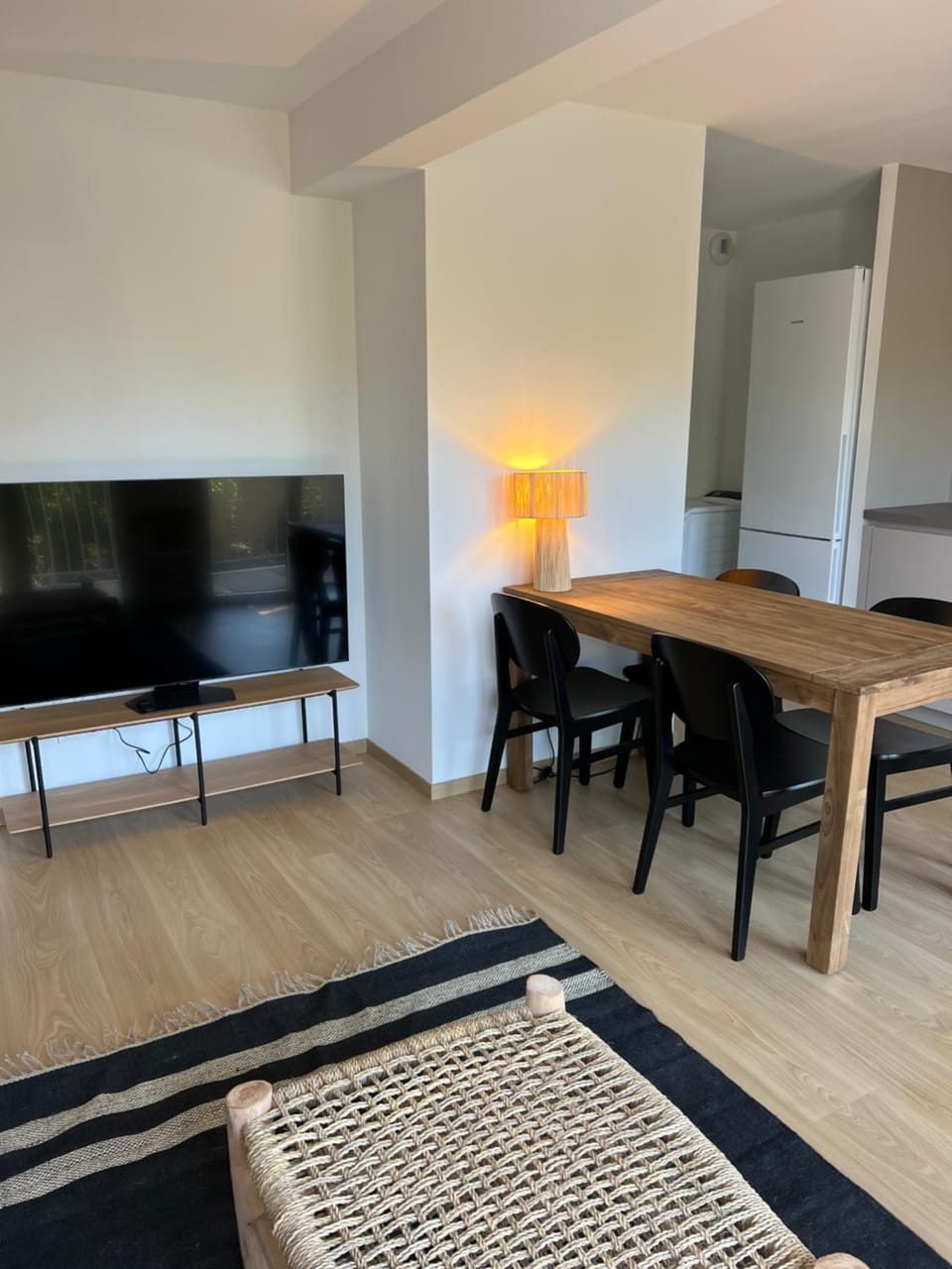 Appartement neuf Barcelonnette Apartment in Barcelonnette