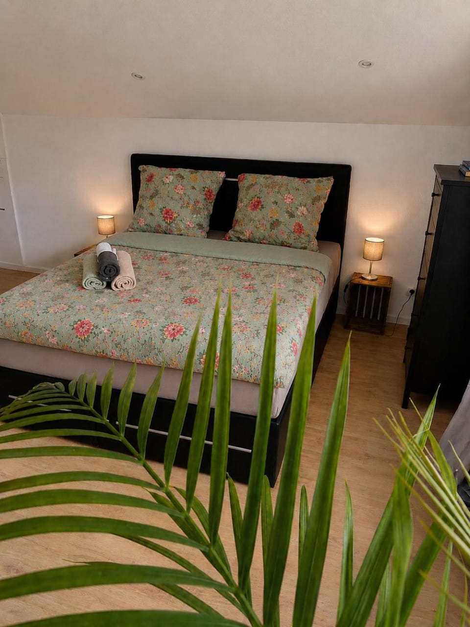Haus Johannes Vacation rental in Koblenz