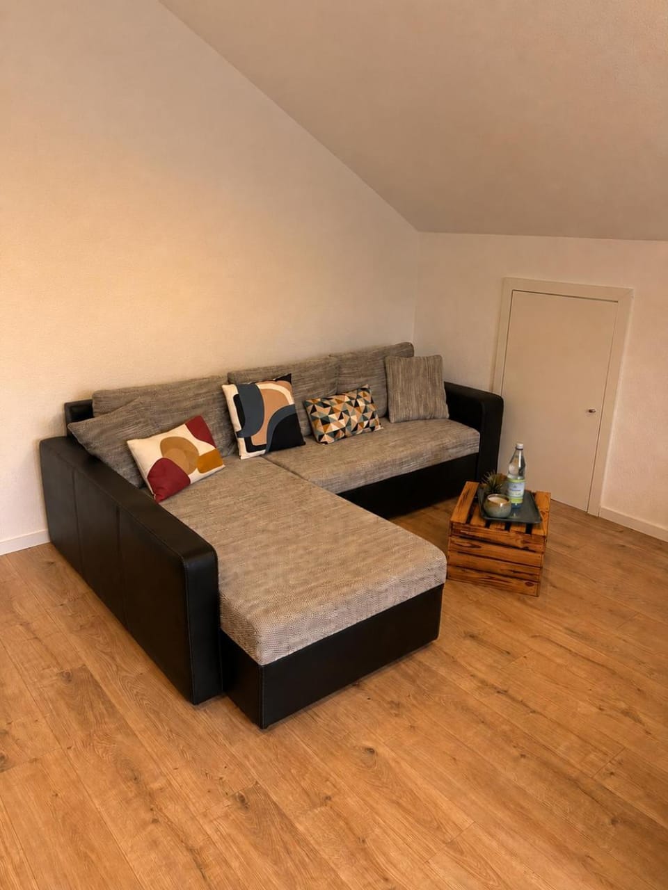 Haus Johannes Vacation rental in Koblenz