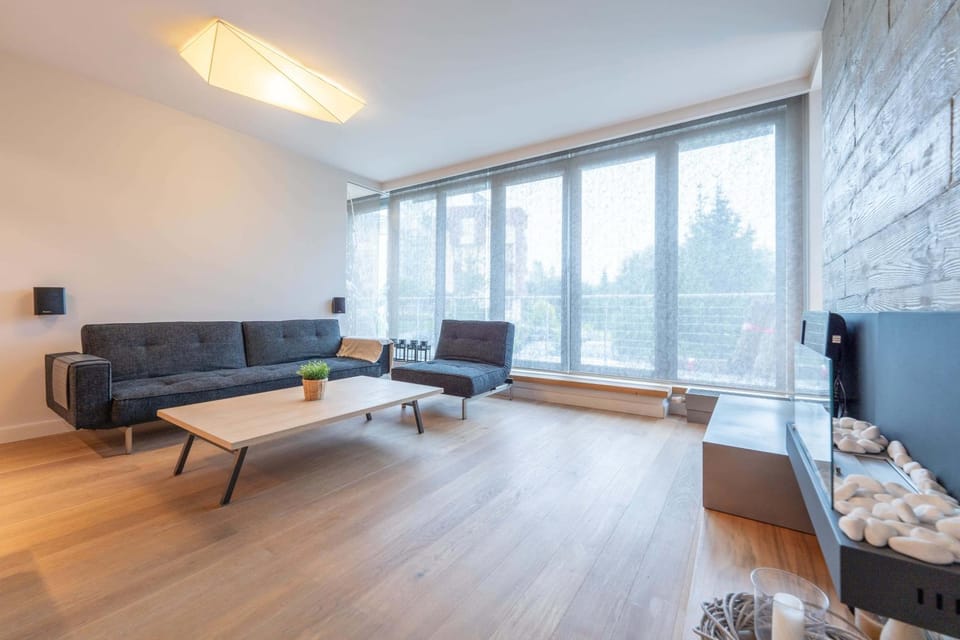 Apartament Zeta Park 3 - w centrum Ustronia - Dream Apart Apartment in Czechia