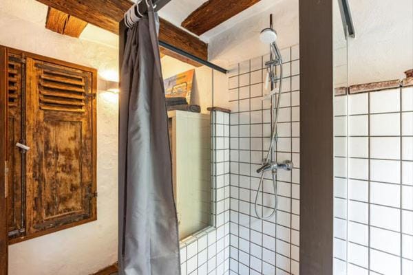 Ferienwohnung im preisgekrönten Denkmal Apartment in Hesse