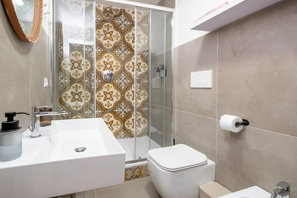 HT Leo's Home Procida Island Apartment in Campania