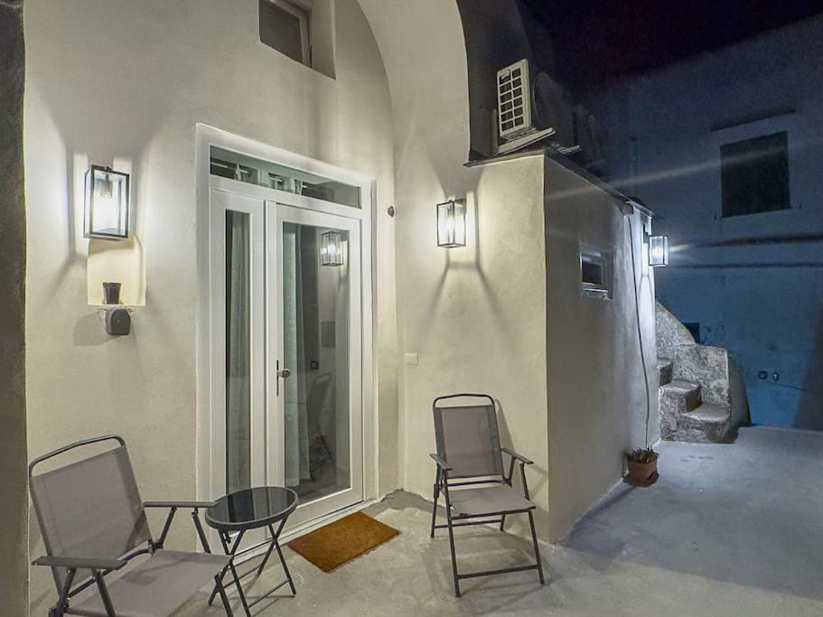 HT Leo's Home Procida Island Apartment in Campania