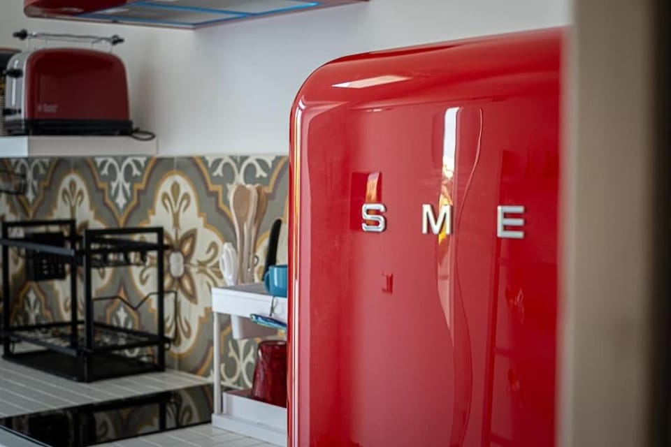 HT Leo's Home Procida Island Apartment in Campania