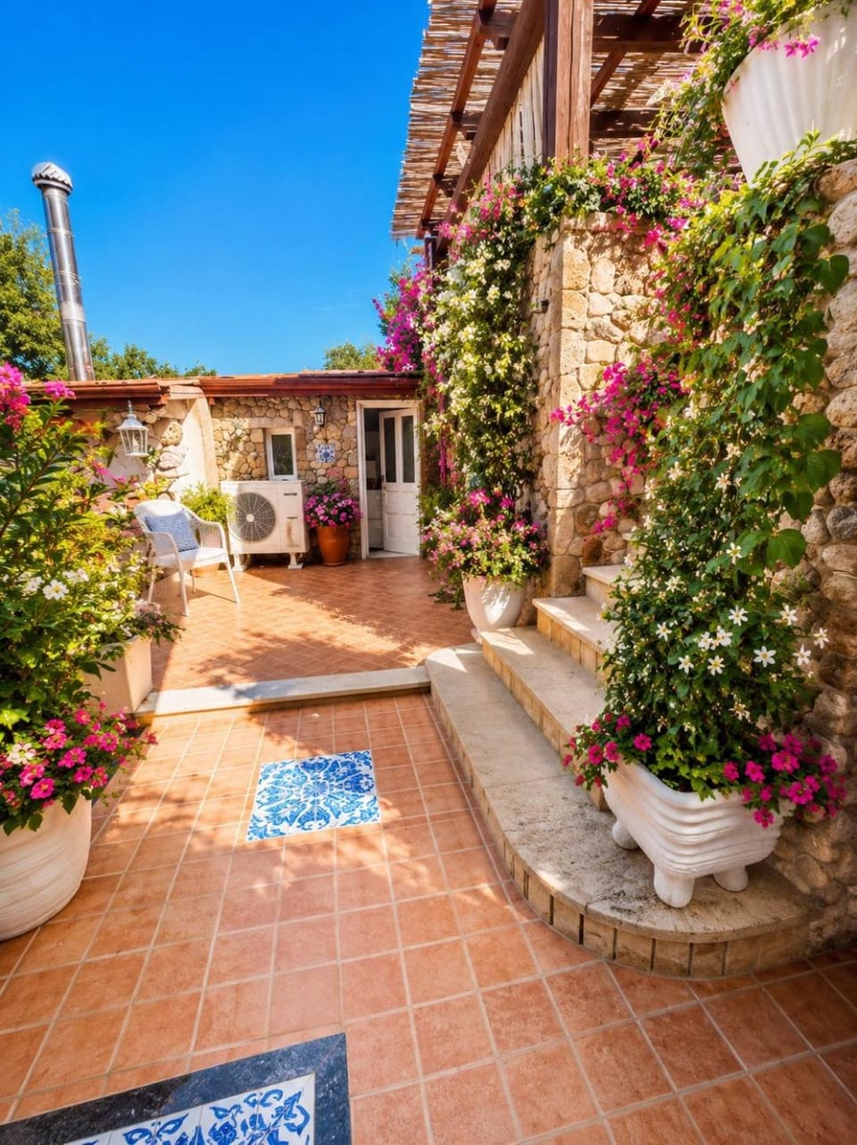 Maison Vico94 Apartment in Vico Equense