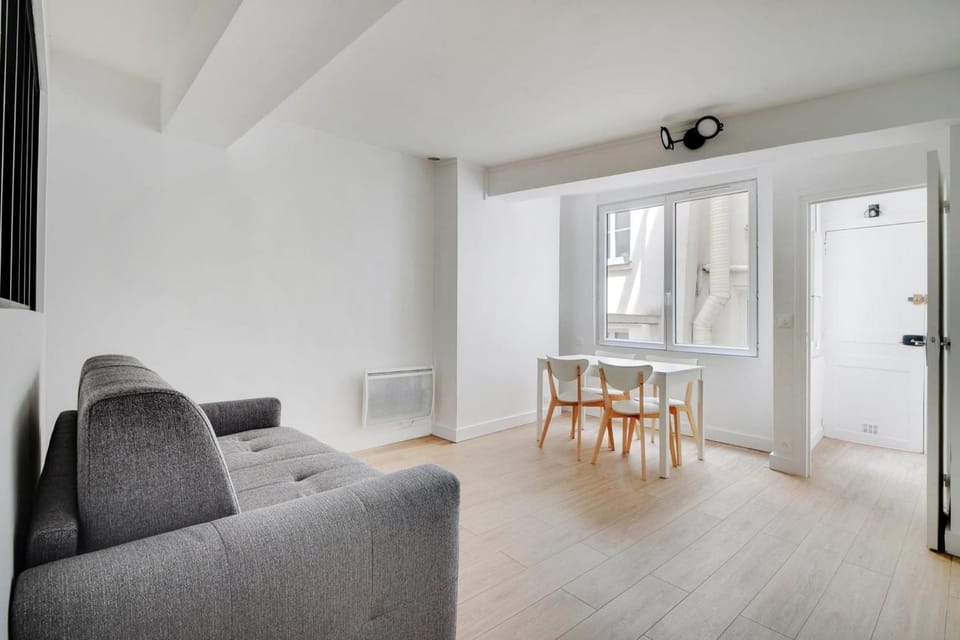 Flexliving - Studio - Saint Antoine Apartment in Paris