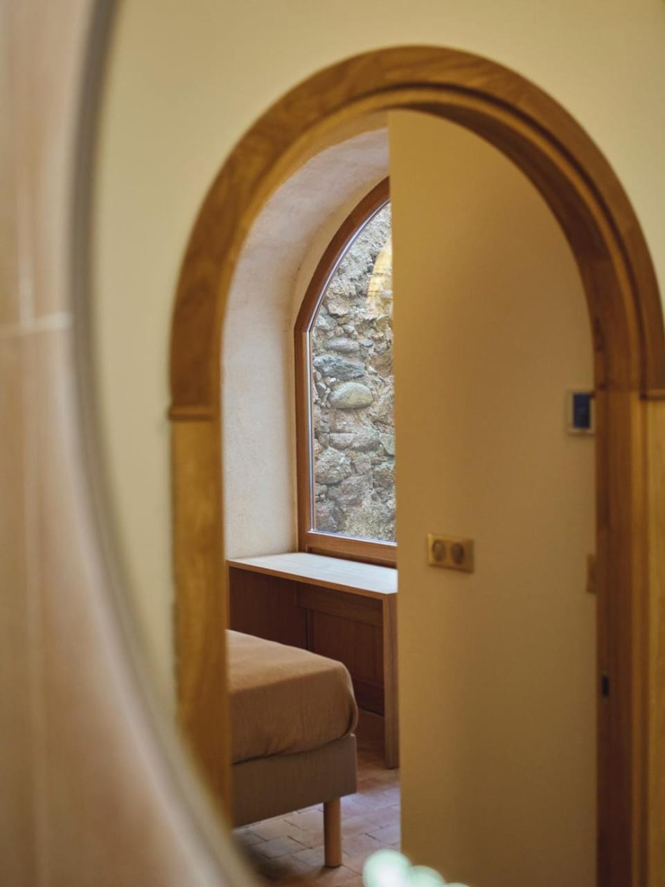 Ajaccio Hypercentre, Superbe appartement dans une ancienne écurie du XVIIIe Siècle Apartment in Ajaccio