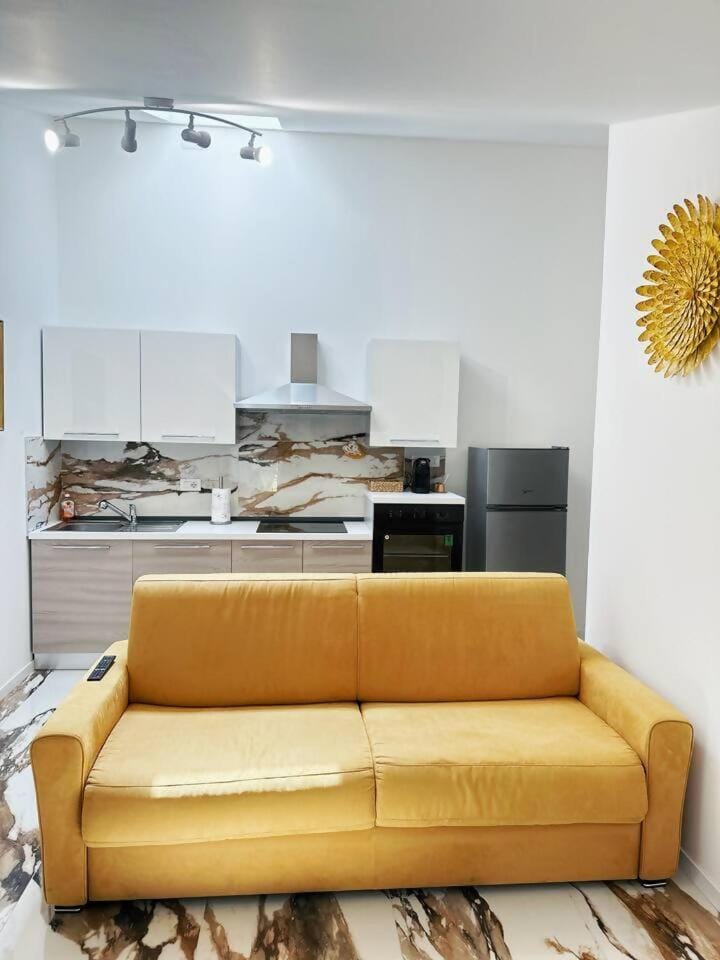 Free Parking_Verona Fiera Golosine 3 Apartment in Verona