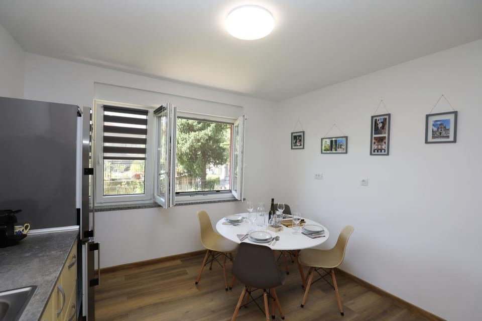 Apartment Ondina Apartment in Rijeka