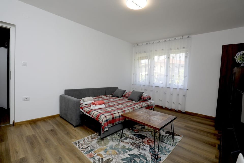 Apartment Ondina Apartment in Rijeka
