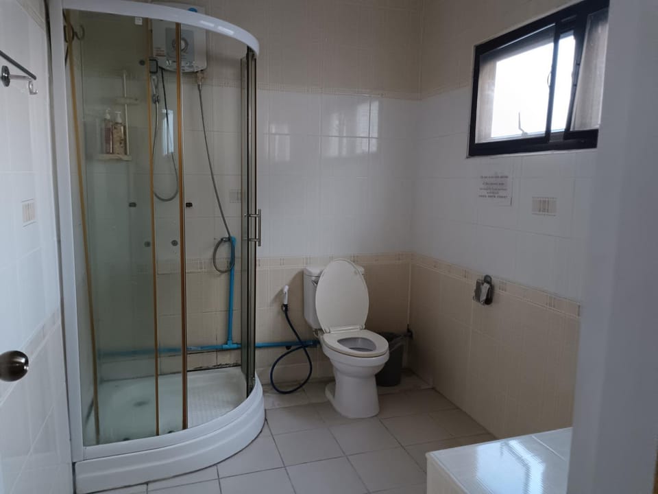 jomtien golden villa Villa in Pattaya City