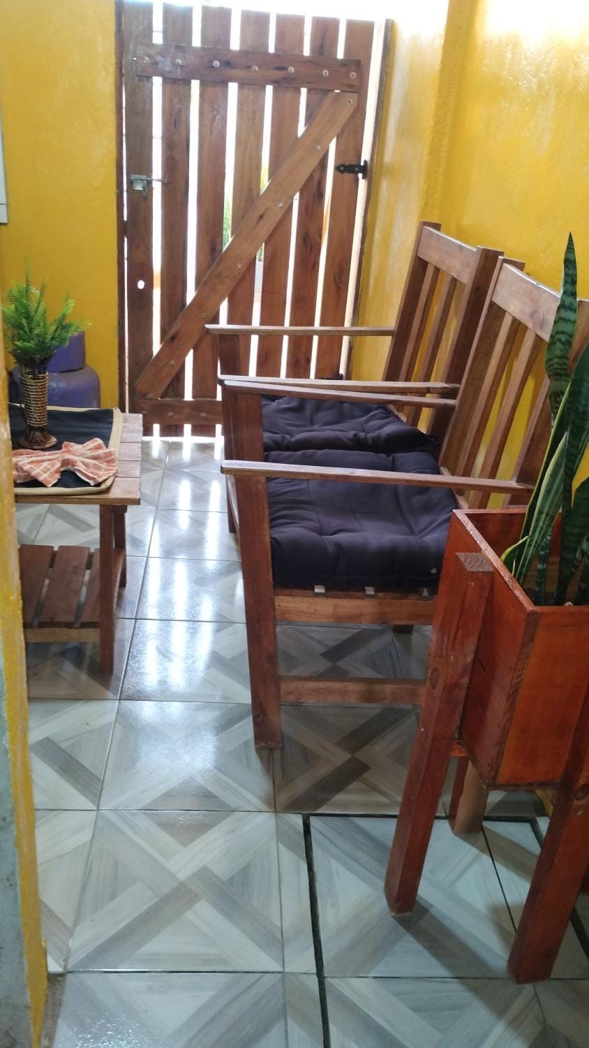 Betel tu casa de Refugio 2 Apartment in Puerto Iguazú
