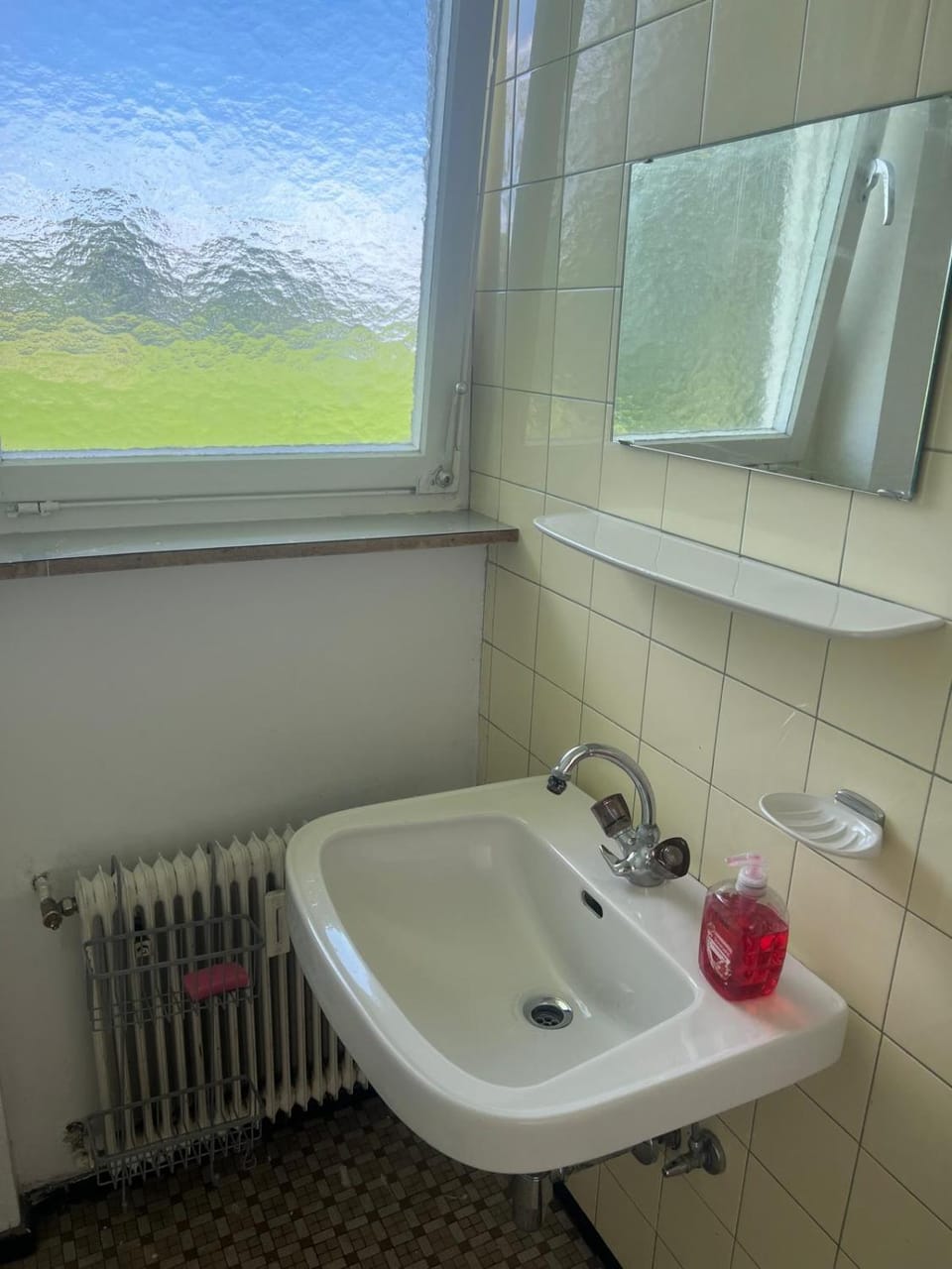 Apartment Bodensee 7, free Parking, free Internet, 24 h Checkin Apartment in Bregenz