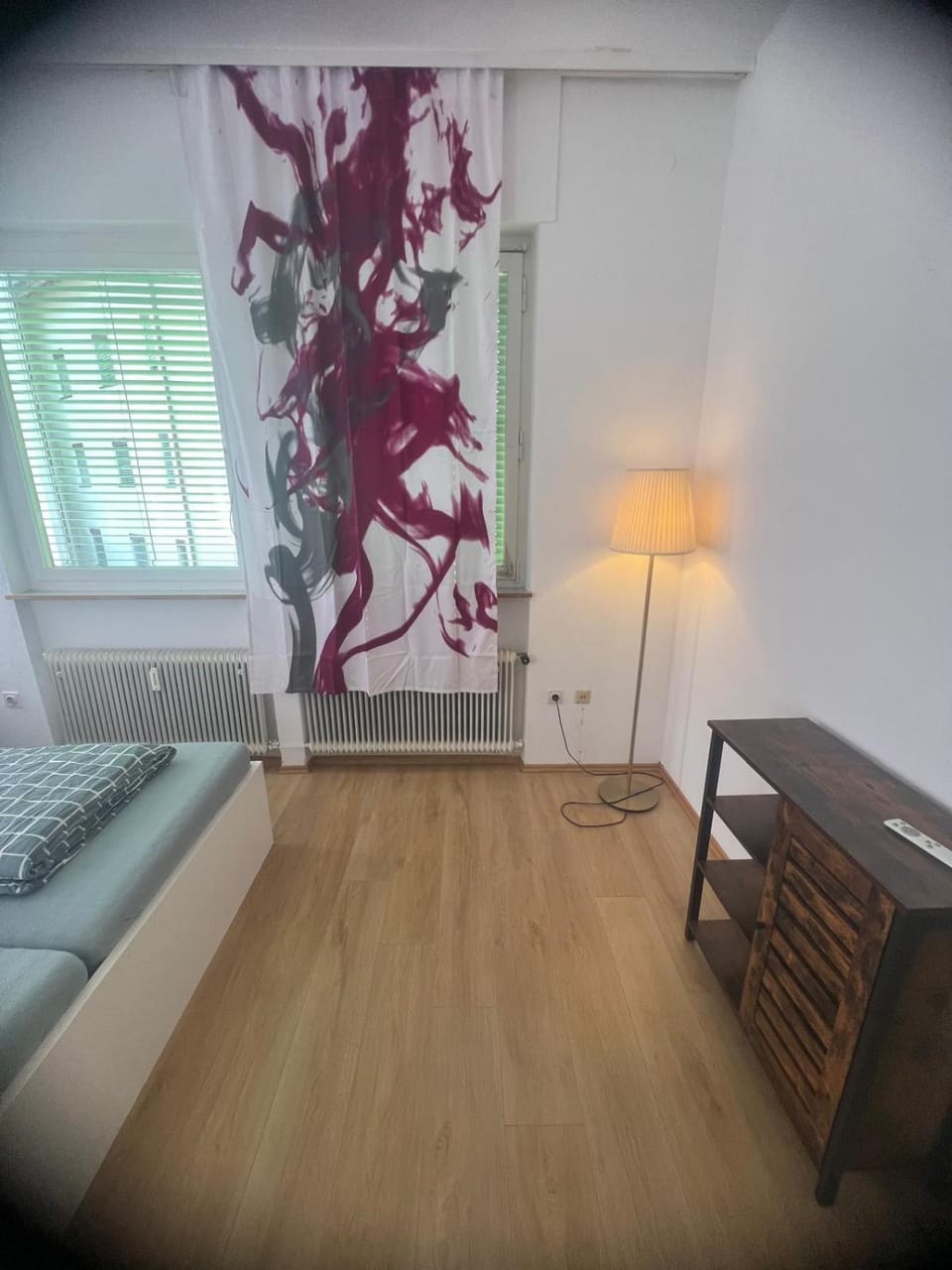 Apartment Bodensee 7, free Parking, free Internet, 24 h Checkin Apartment in Bregenz