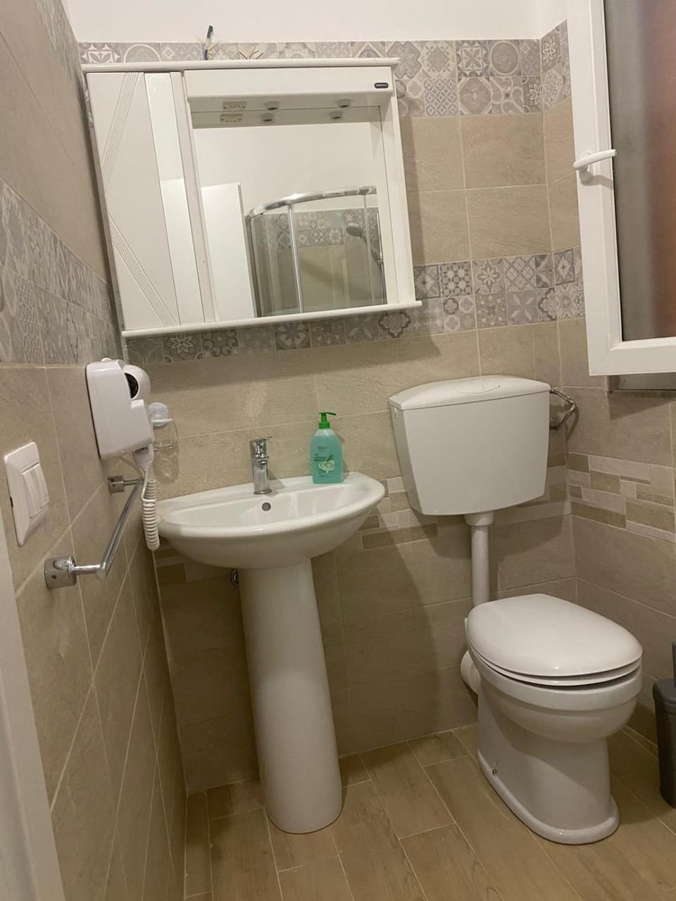 Casa Salemi 41 Apartment in Sicily