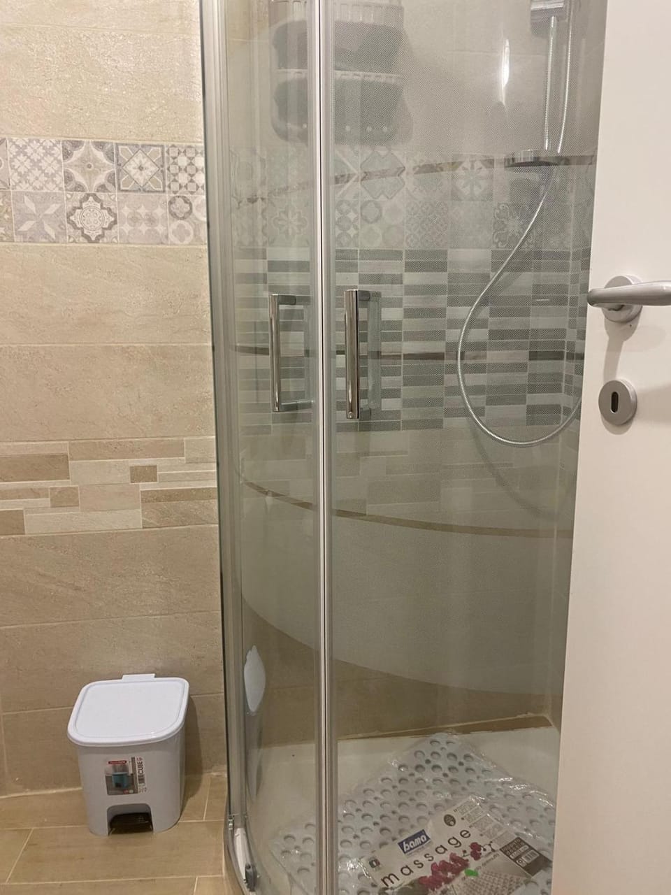 Casa Salemi 41 Apartment in Sicily