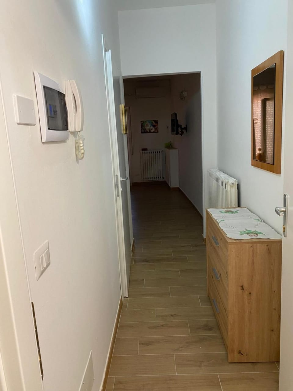 Casa Salemi 41 Apartment in Sicily