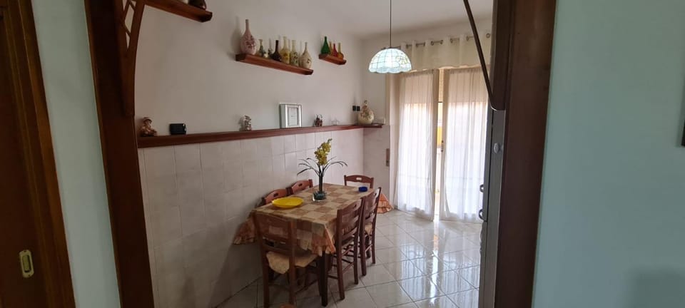 Casa Vacanze Galatro House in Sapri