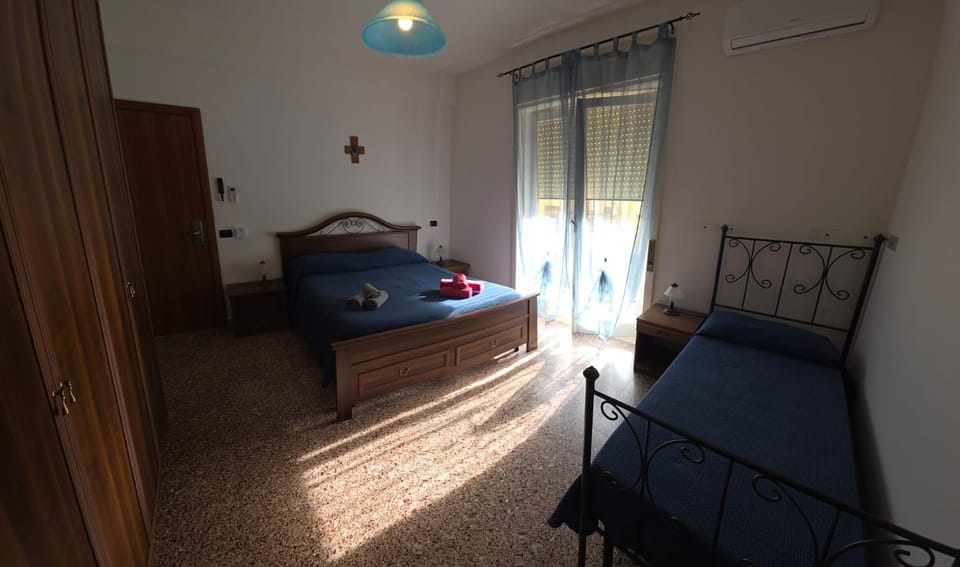 Casa Vacanze Galatro House in Sapri