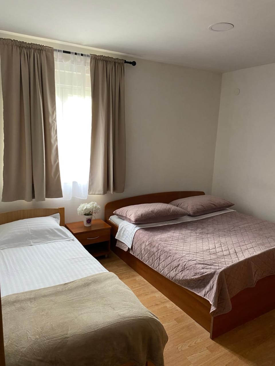 Ante 1 Apartment in Split-Dalmatia County