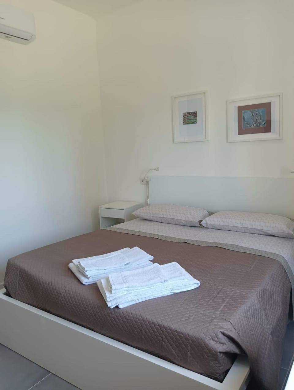 Domus Mares camere private Bed and Breakfast in Alghero