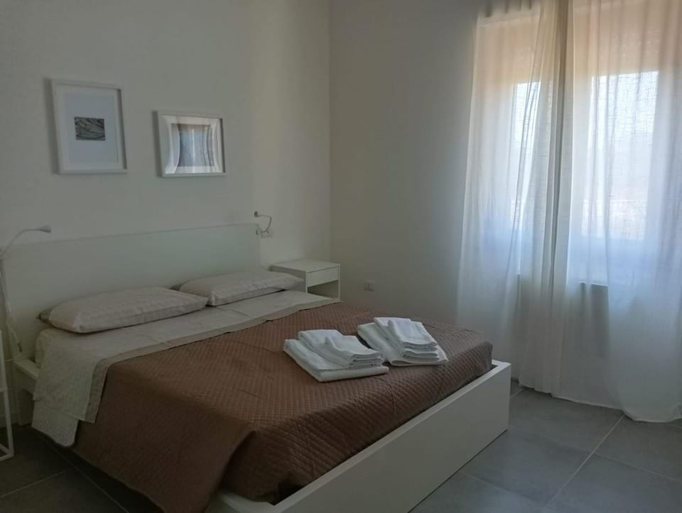 Domus Mares camere private Bed and Breakfast in Alghero