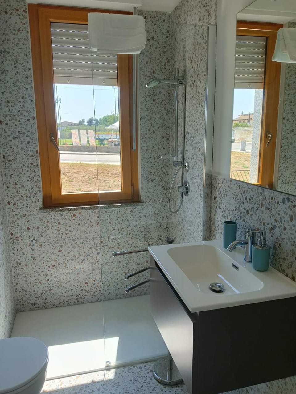 Domus Mares camere private Bed and Breakfast in Alghero