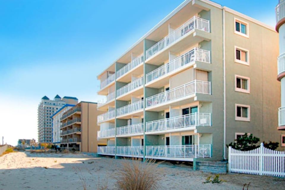 Worcester House 502 House in Ocean City