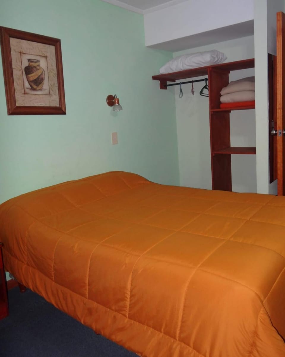 HSJ Balcarce Hotel in Buenos Aires Province