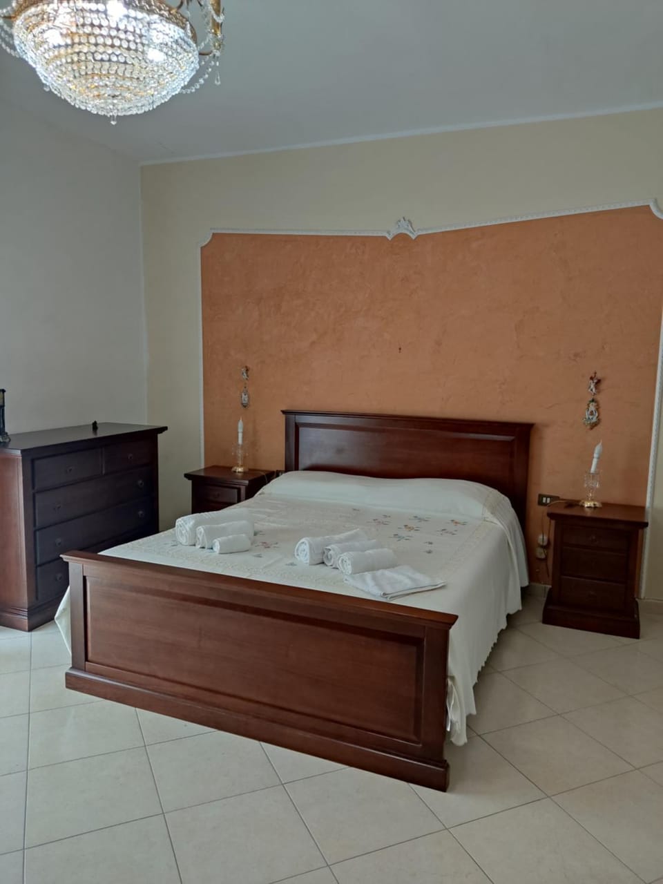 Casa Mimma Bed and Breakfast in Sicily