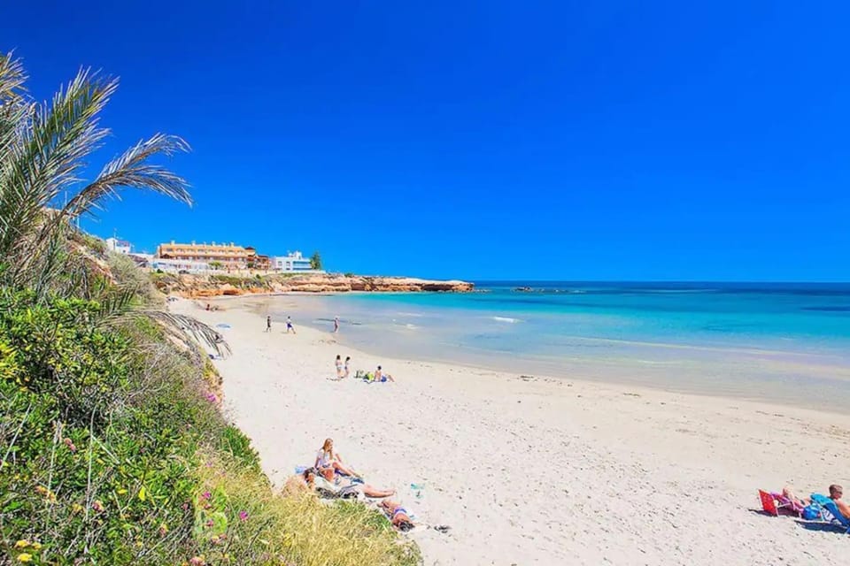 Day, Natural landscape, Beach, Sea view