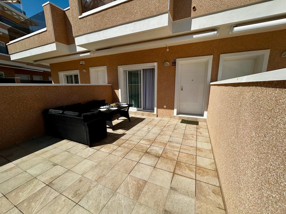Day, Balcony/Terrace
