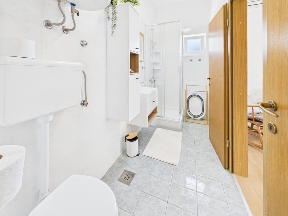 Apartmani Jesenova Apartment in Primorje-Gorski Kotar County