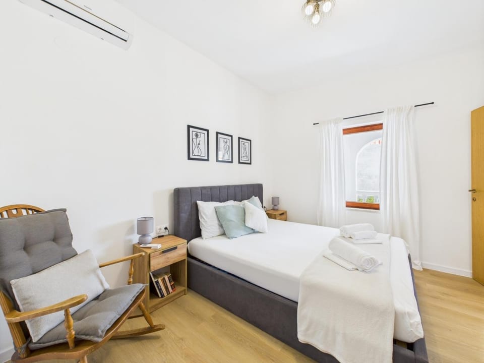 Apartmani Jesenova Apartment in Primorje-Gorski Kotar County
