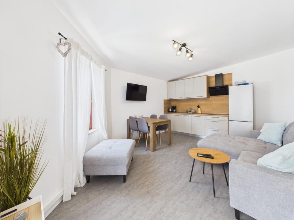 Apartmani Jesenova Apartment in Primorje-Gorski Kotar County