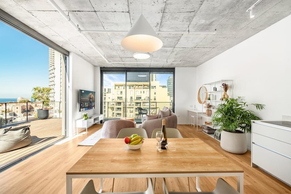 View (from property/room), Dining area