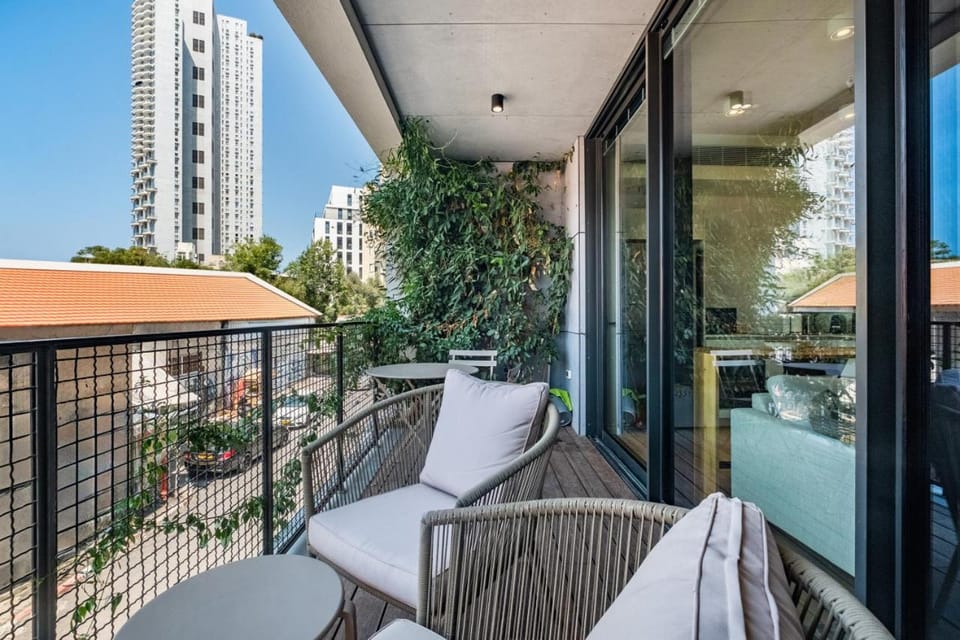 ULIVE Boutique ApartHotel Apartment hotel in Tel Aviv-Yafo