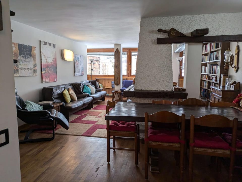 Piccolo rododendro Q427 Apartment in Breuil-Cervinia