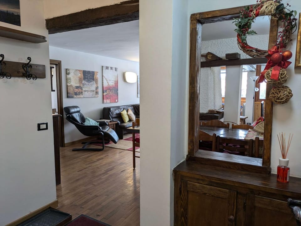 Piccolo rododendro Q427 Apartment in Breuil-Cervinia