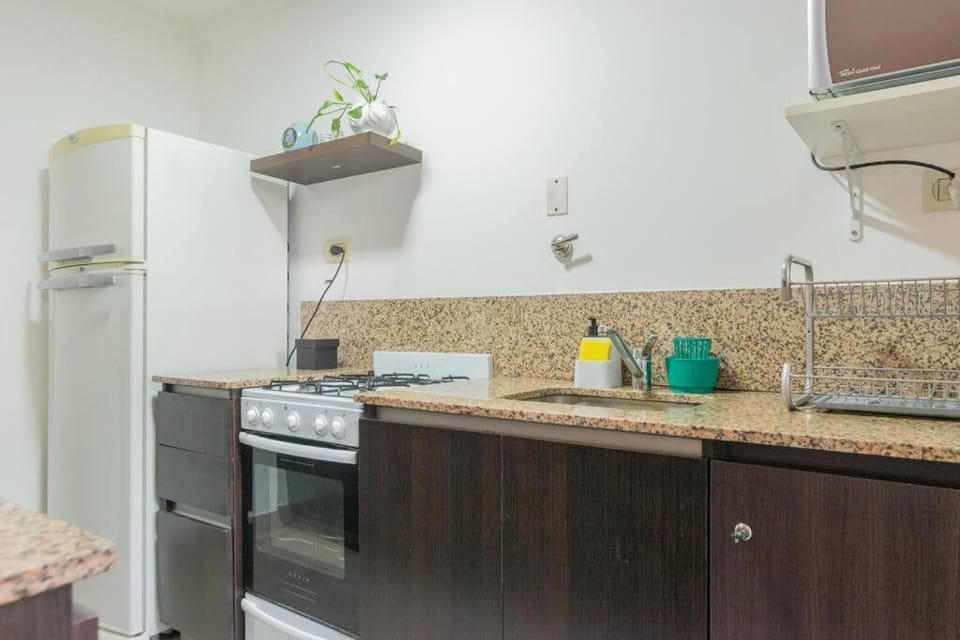 Hermoso depto con balcón y parrilla para 4 personas Palermo Soho Apartment in Buenos Aires