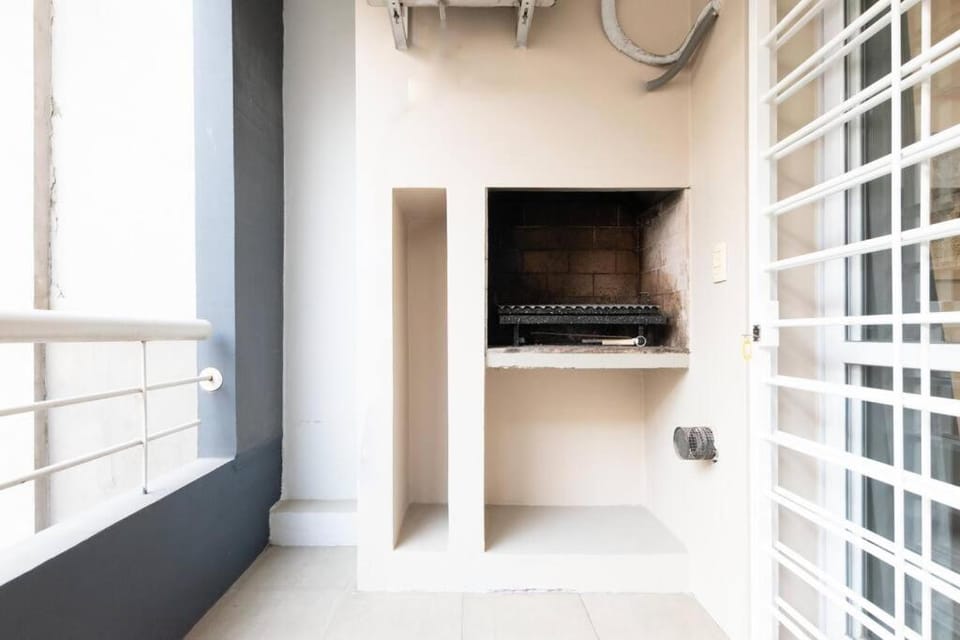Hermoso depto con balcón y parrilla para 4 personas Palermo Soho Apartment in Buenos Aires