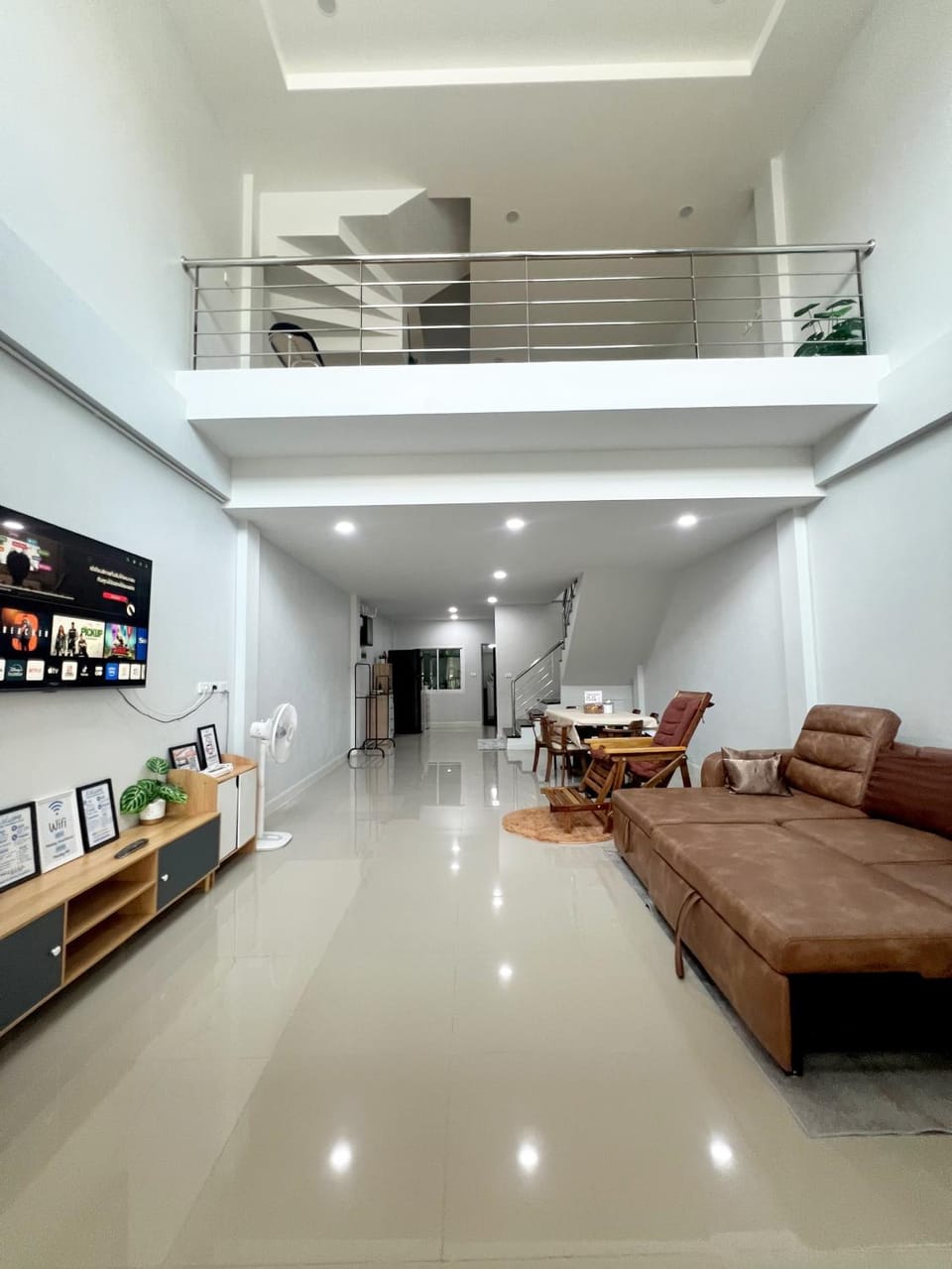 Monday Guesthouse Hatyai Campground/ 
RV Resort in Thailand