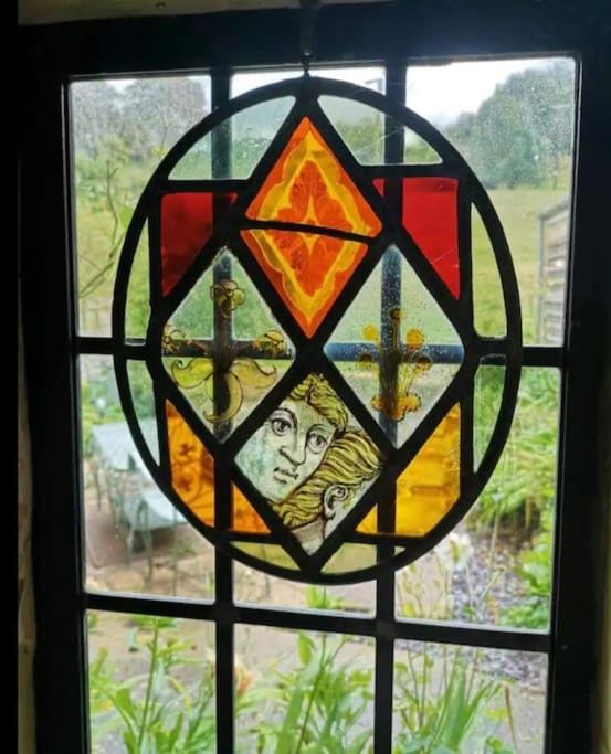Holland Cottage House in Chipping Campden