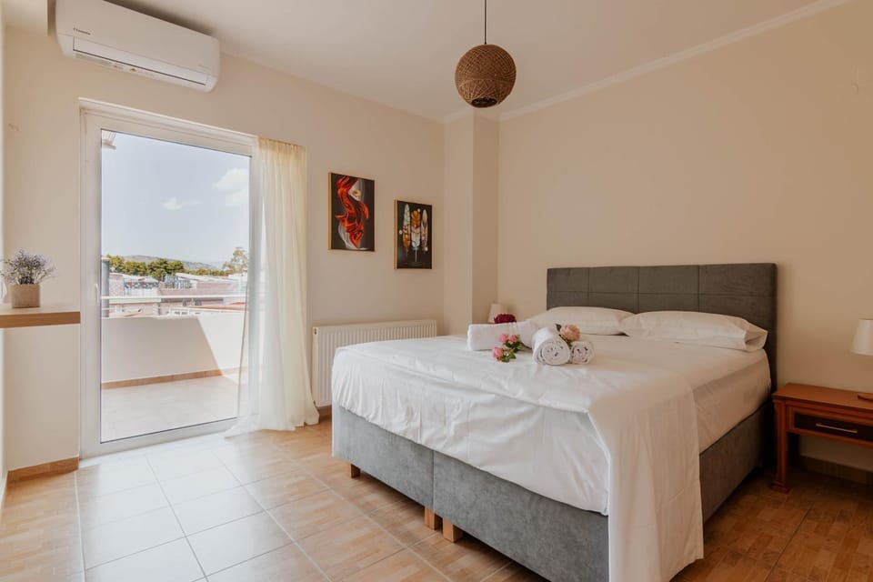 Elia House Nafplio Villa in Nafplion