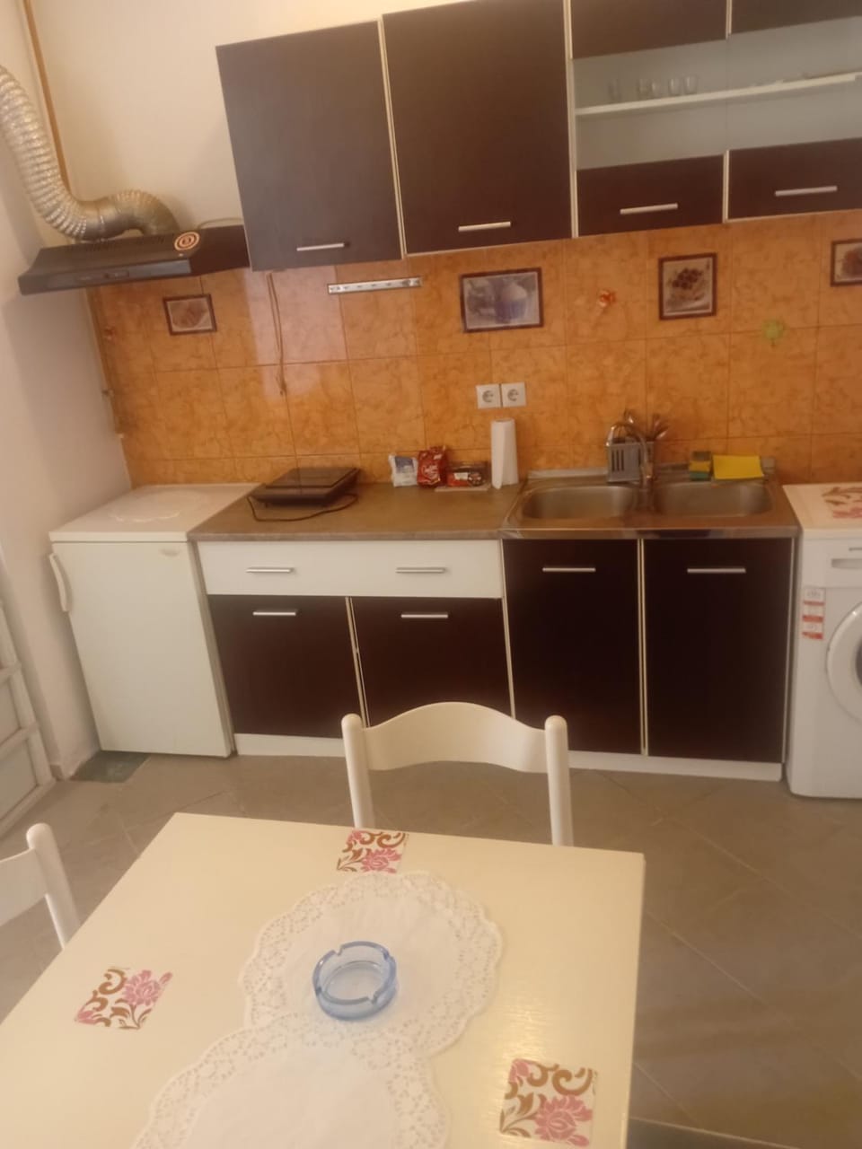 Sindi Apartman Apartment in Vojvodina