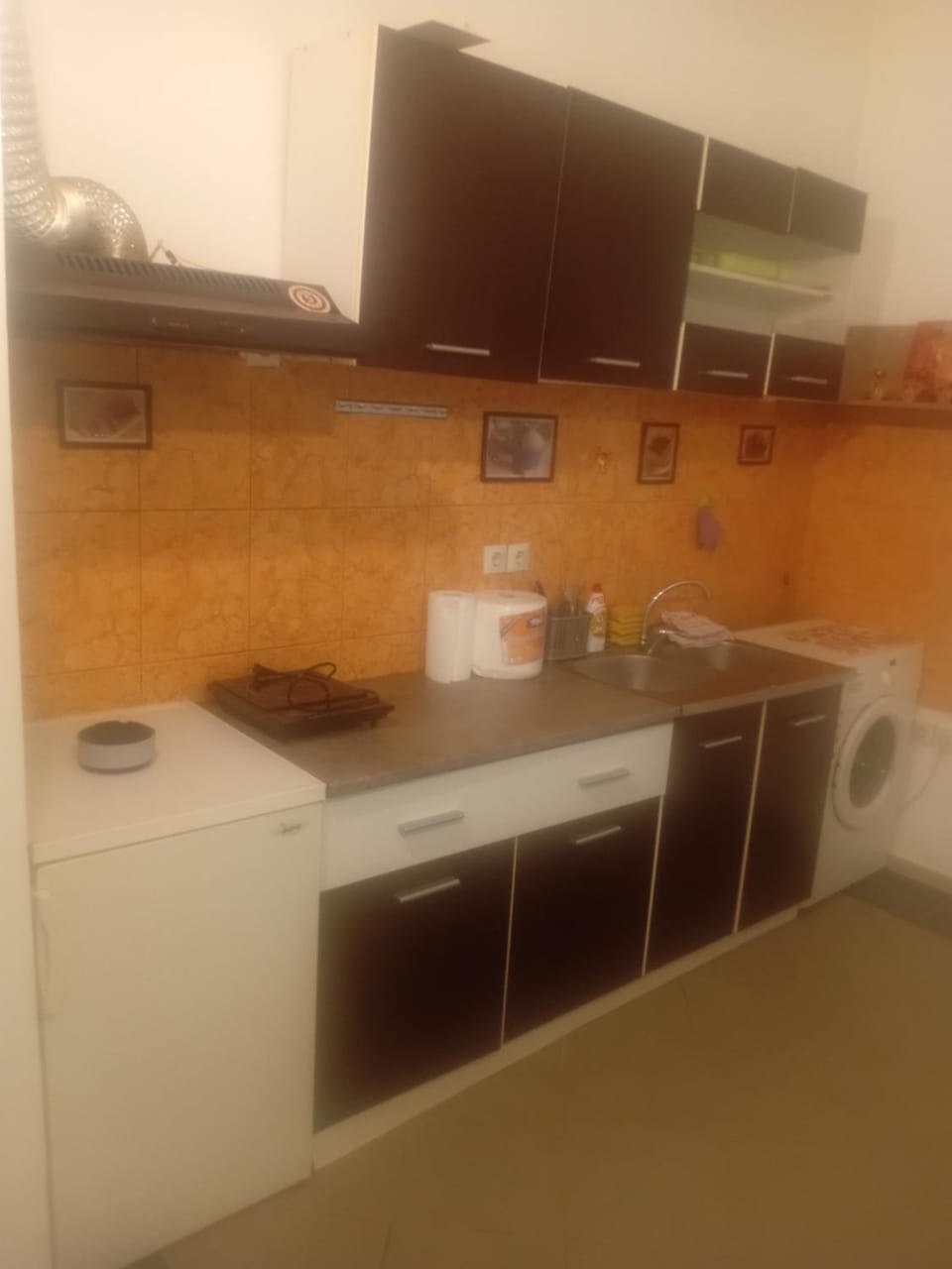 Sindi Apartman Apartment in Vojvodina