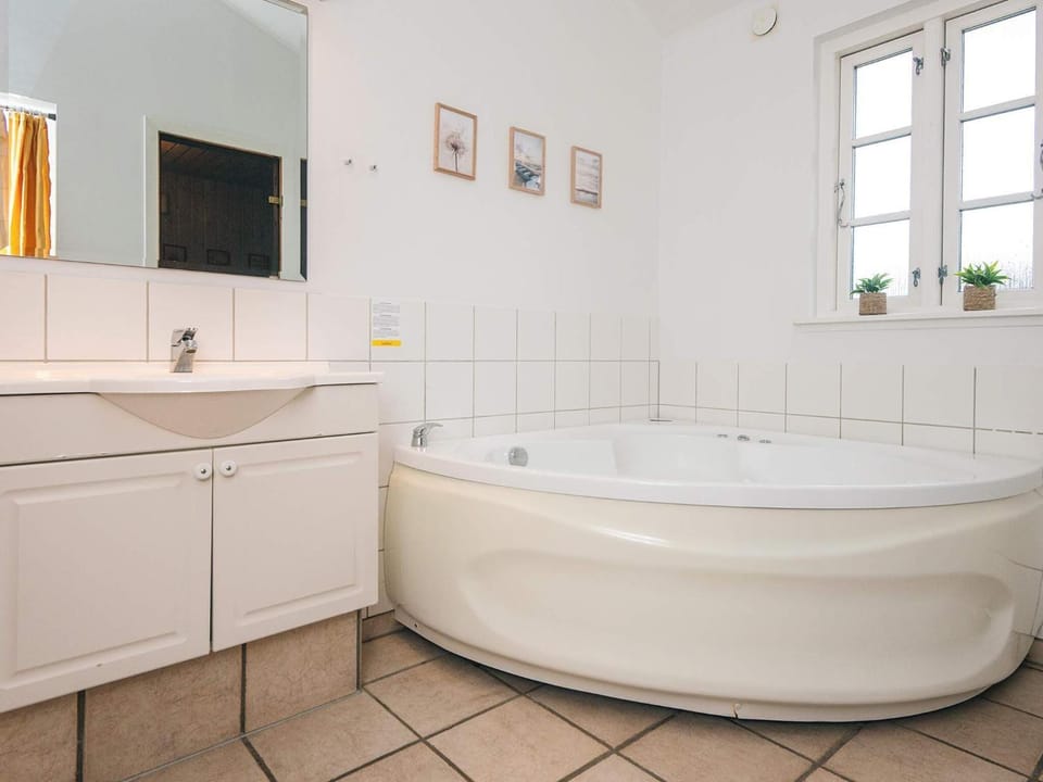 Spa and wellness centre/facilities