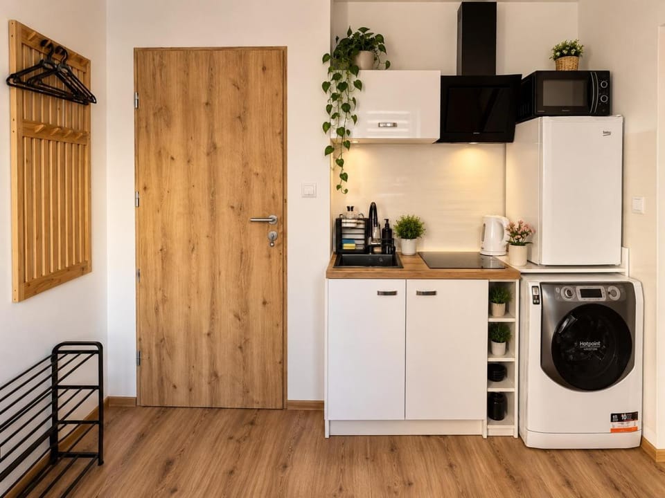 ApartmentsByMatyrafa-X Apartment in Poland