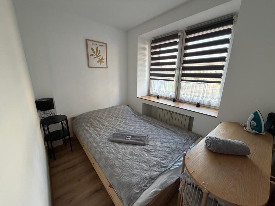 ApartmentsByMatyrafa-X Apartment in Poland