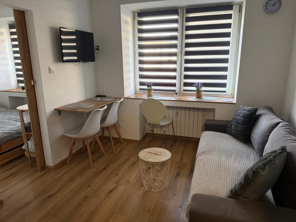 ApartmentsByMatyrafa-X Apartment in Poland